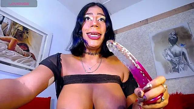 Czat XXX na żywo – OverStyle