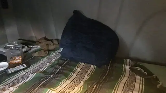 Show de nkdlyf na webcam