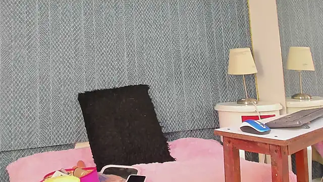Živý XXX chat Ninanoir78