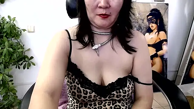 Akira_xxのライブXXXチャット