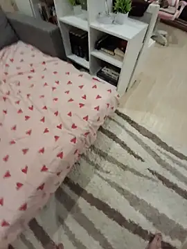 XXX chat uživo modela Winx20