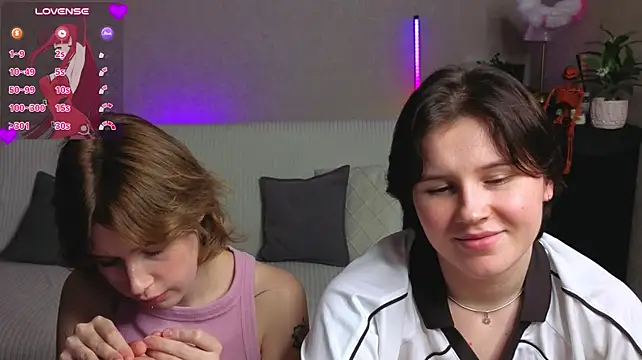TaraEvan Live XXX chat