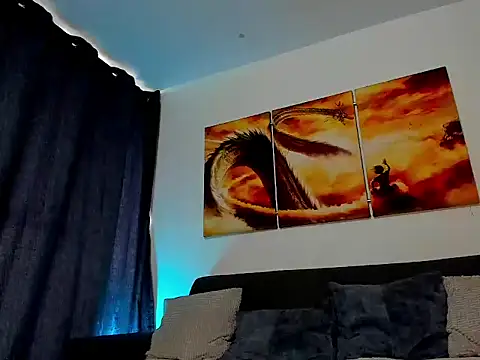 Dave_Max93 élő XXX-chatje