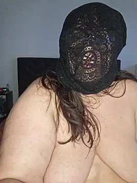 Živý XXX chat Grosse_audacieuse