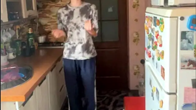 RenettaImrie: онлайн-секс-чат