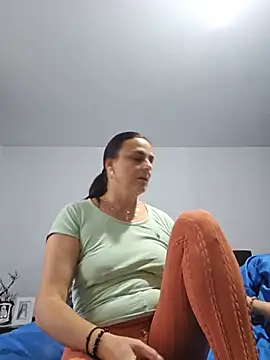IsabelleCraft Live XXX-Chat