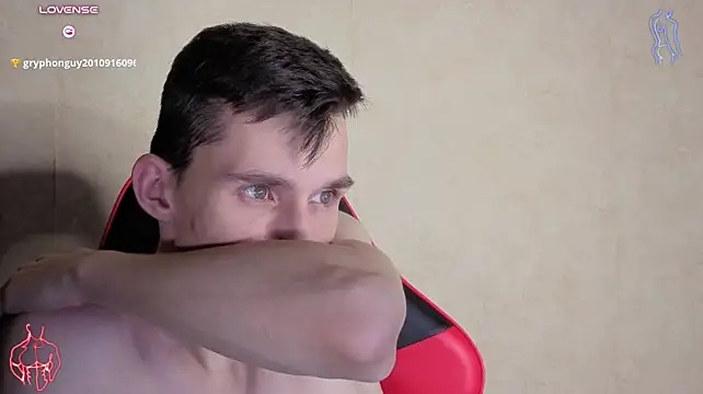 Chat XXX en directo de touch_me7