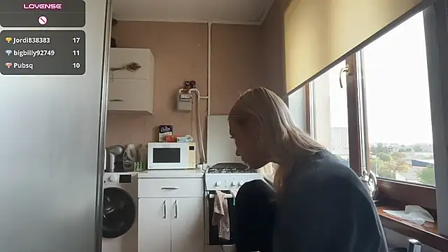 AngelJeni Chat XXX live