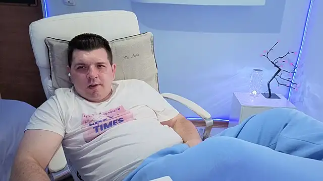 JasonJacks Live XXX-chat