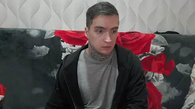 Czat XXX na żywo – this_is_andy
