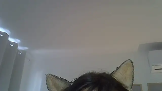 Show de webcam de SkinnyKitten