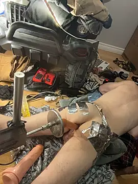 Czat XXX na żywo – Mr-A-YourSlut