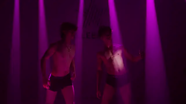 open001's Live XXX Chat