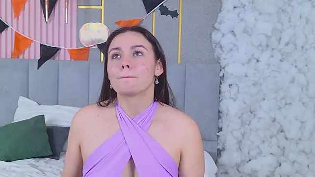 GabiBatista Adlı Modelin Canlı XXX Sohbeti