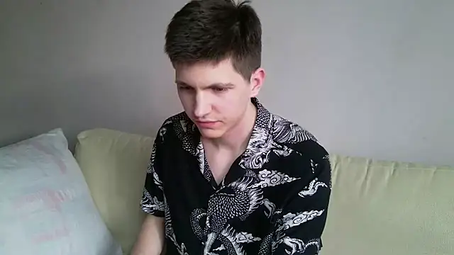 XXX chat uživo modela ArturoSweet