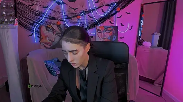 khloebeauty Chat XXX in diretta