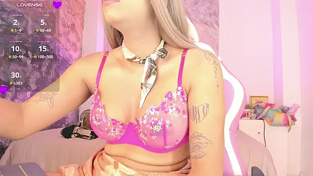Chat XXX en directo de ElaWindsor