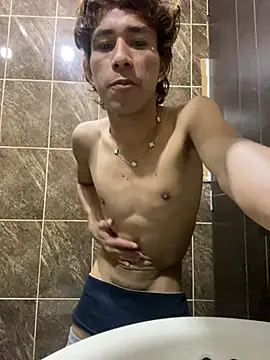Ronny_Hot12n Live XXX chat