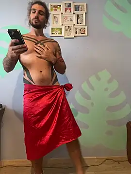 Онлайн чат XXX FableScott