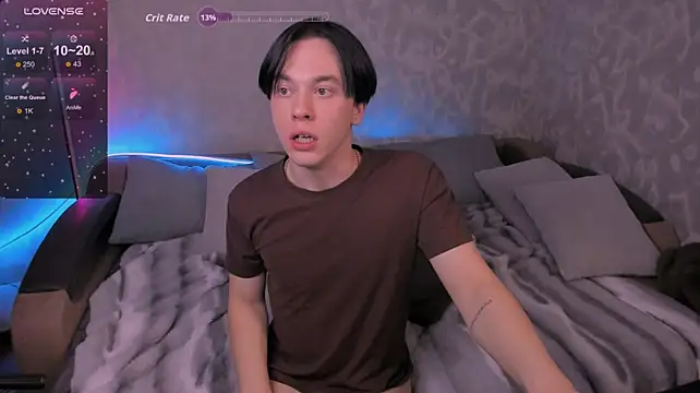 JerryCherry_ Live XXX Chat
