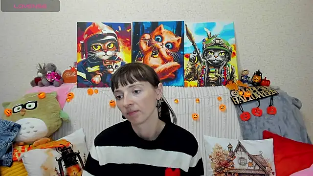 Czat XXX na żywo – TayanaJons