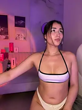 lara_madisson Live XXX-Chat