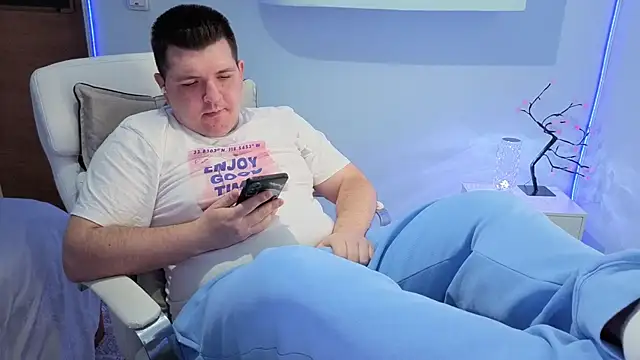 دردشة JasonJacks الجنسية المباشرة