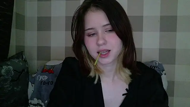 Caramel_Whisper: онлайн-секс-чат