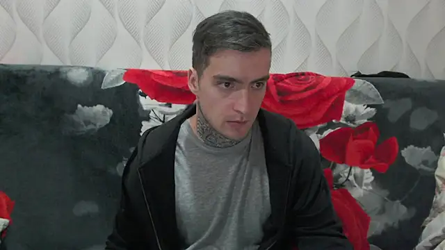 this_is_andy Live XXX-Chat