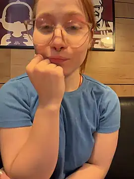 Živý XXX chat SlavicCandy