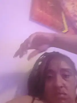 Show webcam de THICKxSHITT