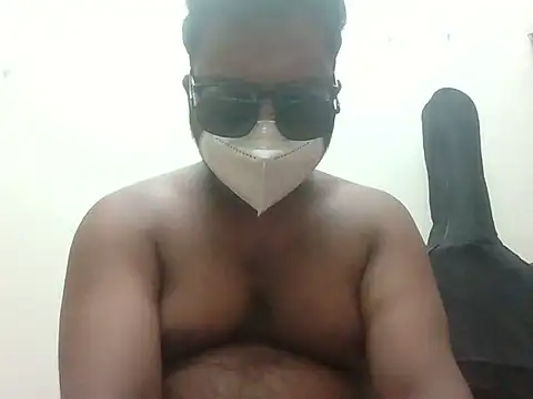 Bunnyjay 现场XXX聊天