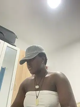 Slumpgirl's Live XXX Chat