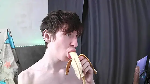 Živý XXX chat NateAfterDark