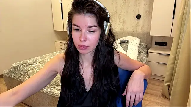 Chatroom XXX en direct de CandyceMullarkey