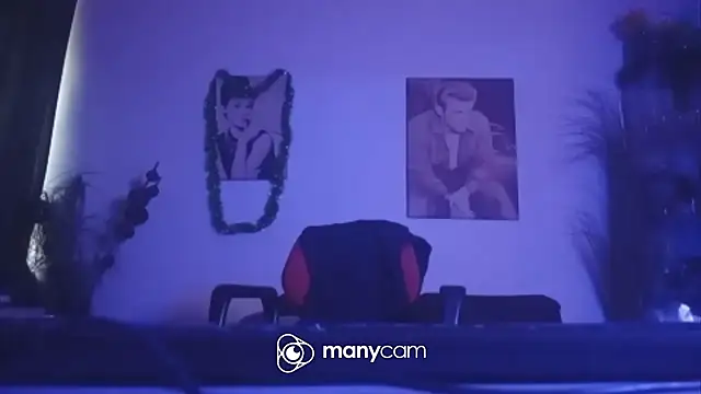 der_dino30 Webcam-Show