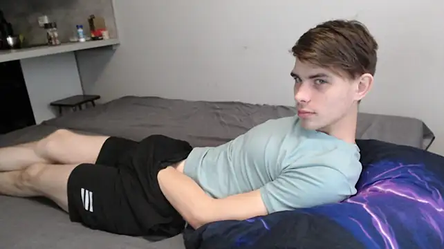 Student_Oliver 라이브 XXX 채팅