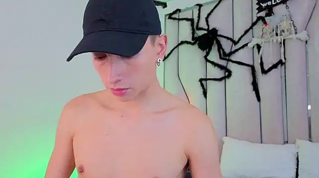 Sembang XXX Secara Langsung lian_cameron