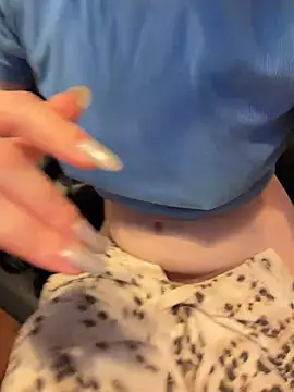 SlavicCandyn Live XXX chat