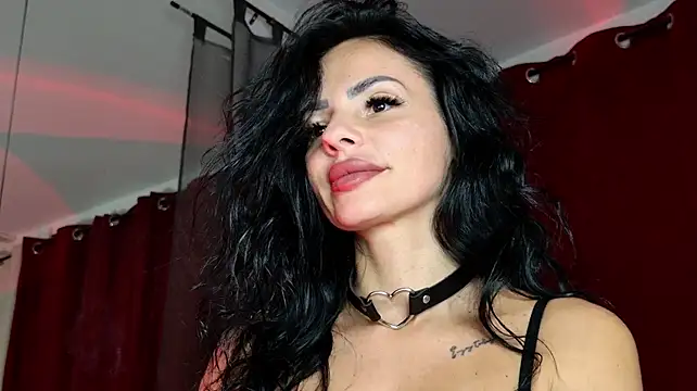 Elle_Vie – Live XXX-chat