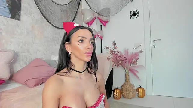 Erika_Bee 라이브 XXX 채팅