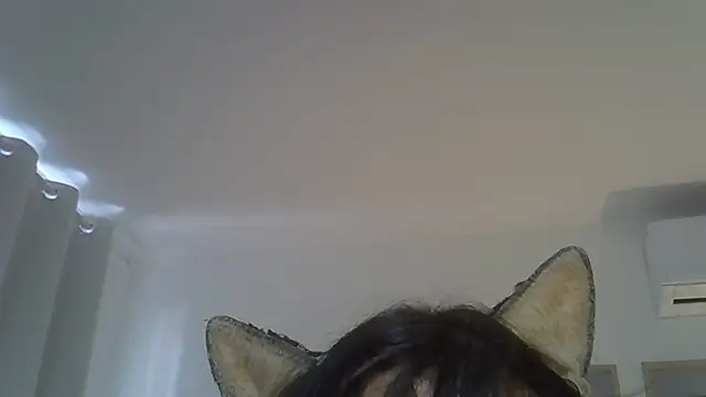 Show de SkinnyKitten na webcam