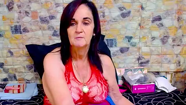 LuciousGrace – Live XXX-chat