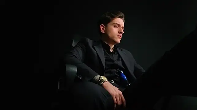 FelixStarkk Live XXX-chat