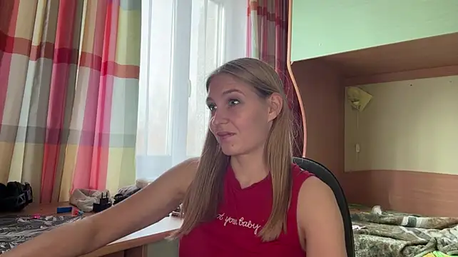 CriseldaStarns – Live XXX-chat