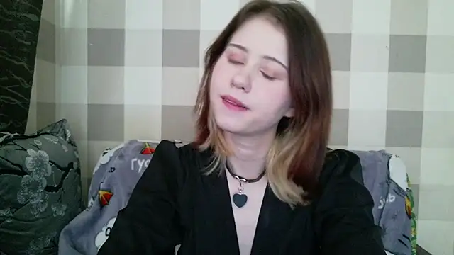 Živý XXX chat Caramel_Whisper