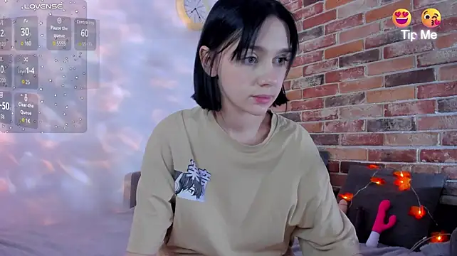 Chat XXX en directo de Lesi_Moonie01