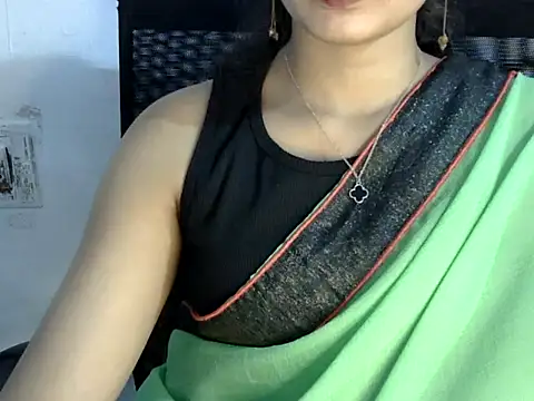 Shab_M Live XXX-Chat