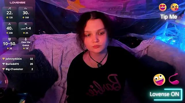 Lincy_Parker Live XXX-Chat