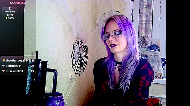 AdamTarlet Live XXX-Chat
